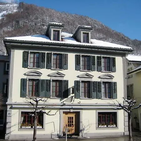 Rebstock Meiringen