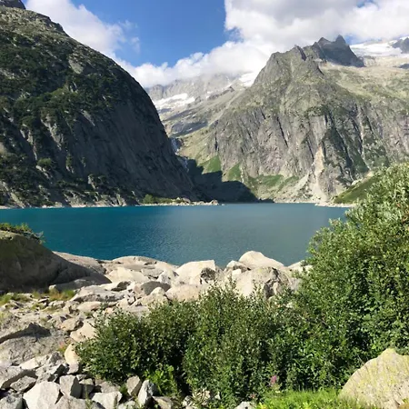 Πανδοχείο Rebstock Meiringen