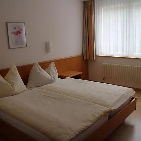 Rebstock Inn Meiringen