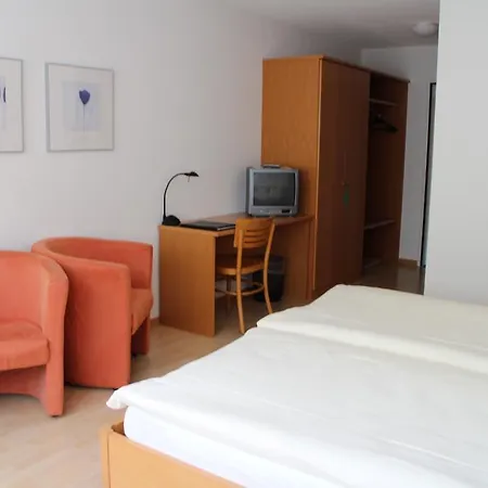 Inn Rebstock 3*