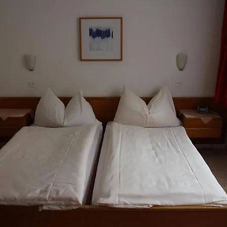 Rebstock Inn 3*