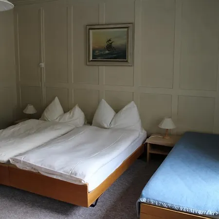Rebstock Inn Meiringen