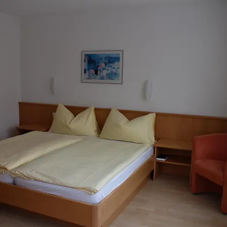 Rebstock Inn Meiringen