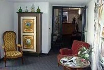 Rebstock Inn 3*