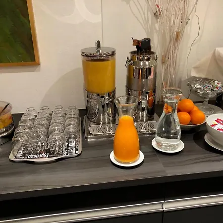 Πανδοχείο Rebstock Meiringen