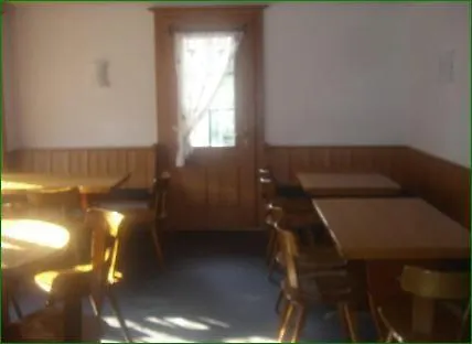 Mini-hôtel Rebstock