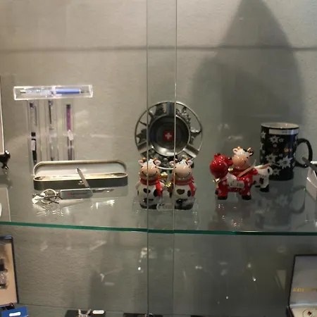 Rebstock Mini-hôtel