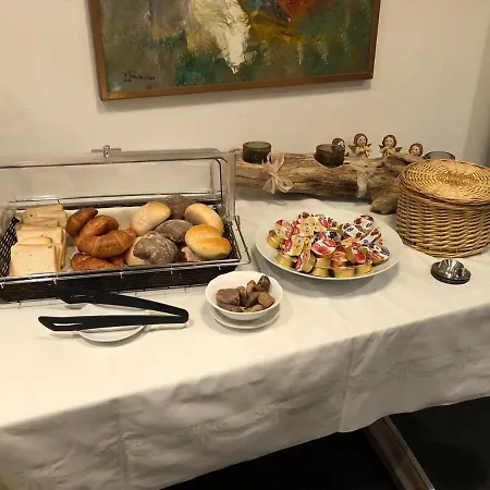 Rebstock 3* Meiringen