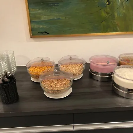 Mini-hôtel Rebstock