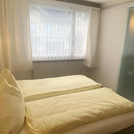 Mini-hôtel Rebstock