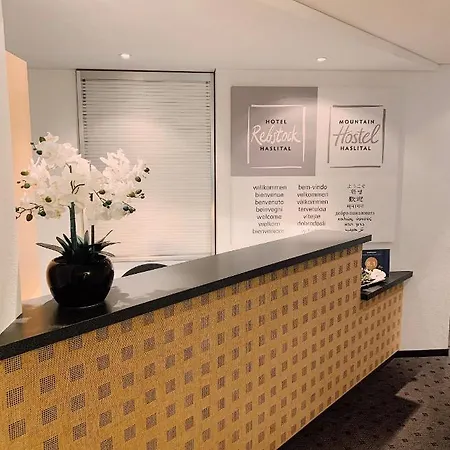 Rebstock Mini-hôtel 3*