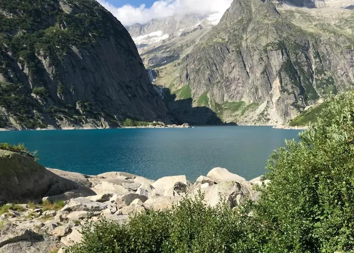 Kro Rebstock Meiringen