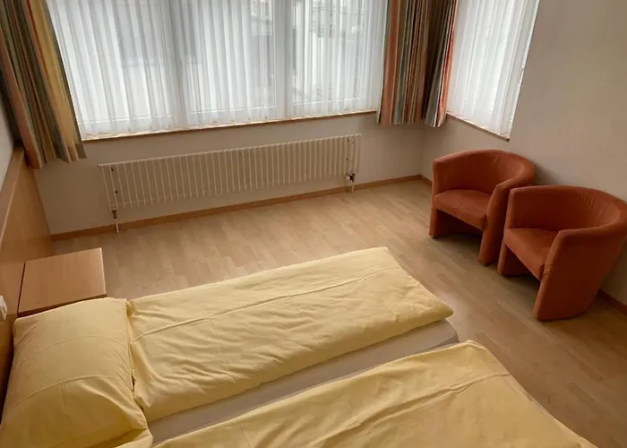 Rebstock Kro Meiringen