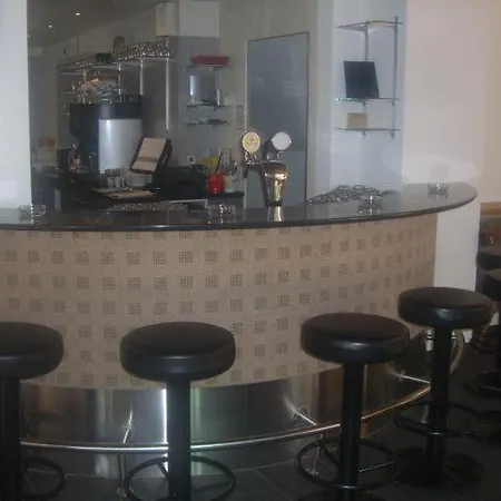 Estalagem Rebstock Meiringen