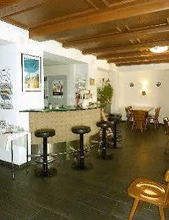 Rebstock Estalagem 3*