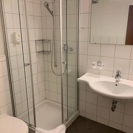 Estalagem Rebstock 3*