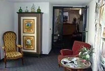 Rebstock Gasthof 3*